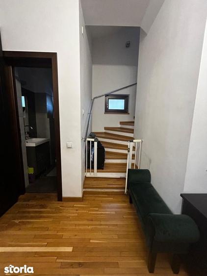 Casa de inchiriat cu 6 camere in Baneasa - 11