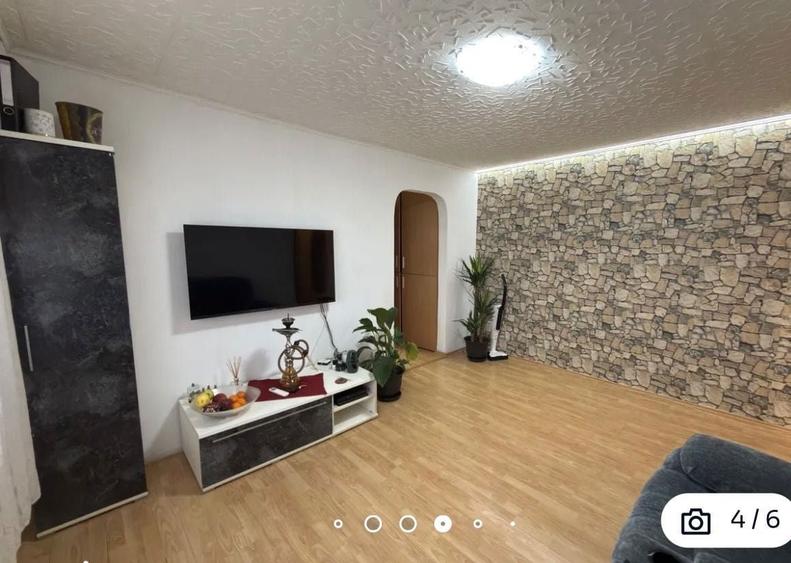 Inchiriez apartament 2 camere Satu Mare - 2