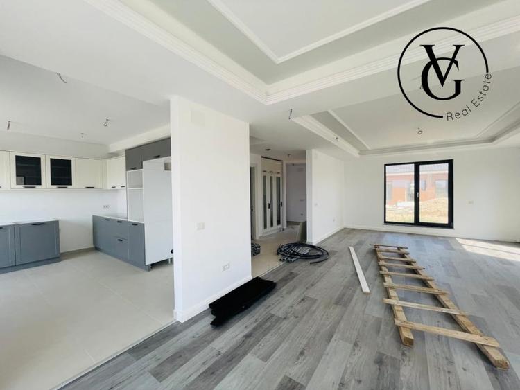 Casa cu etaj in Tunari - Finisaje Premium - Mobilata Partial - 3