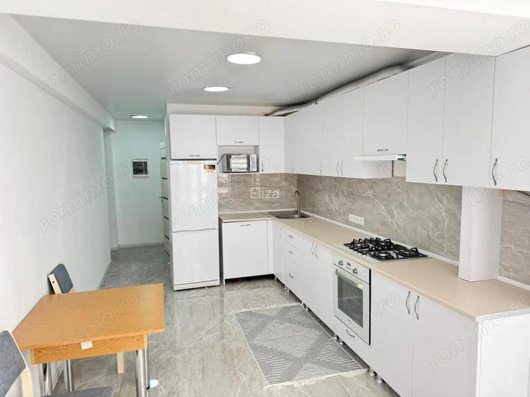 Apartament cu 2 camere de vanzare in zona Circumvalatiunii