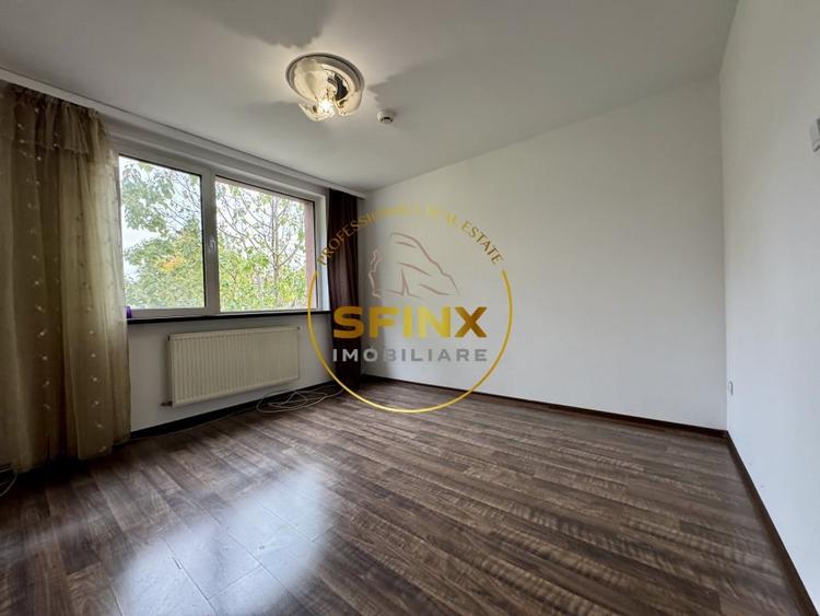 Vila reprezentativa pentru birouri Parcul Carol Curte 6 locuri parcare - 4