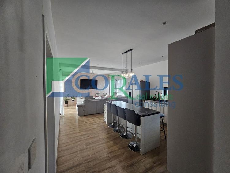 Duplex modern de v&acirc;nzare &icirc;n Dumbrăvița - Tudor Vladimirescu! - 4