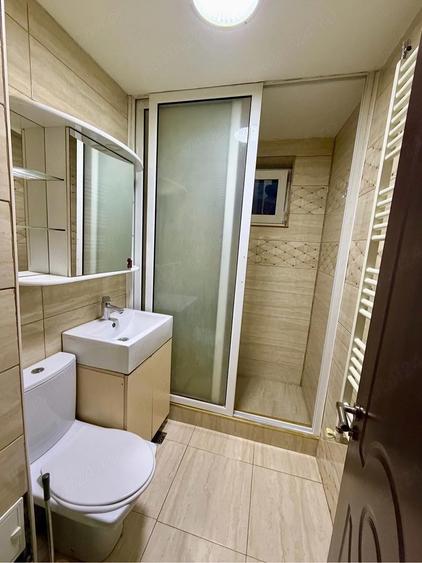 Inchiriez apartament doua camere impecabil - 3