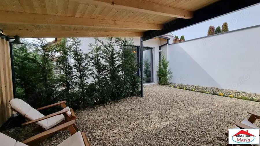 Casa noua parter si mansarda cu 5 arii in Paulesti ( ID 22971) - 9