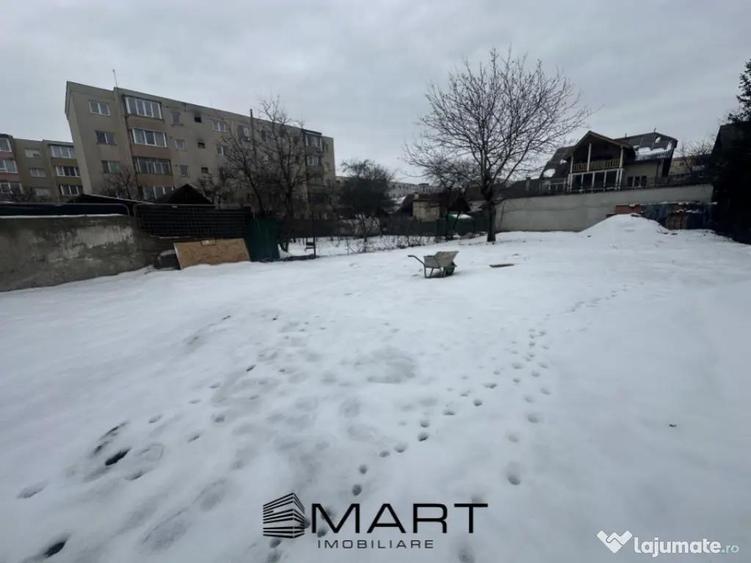 Teren constructii Tractorul - 3