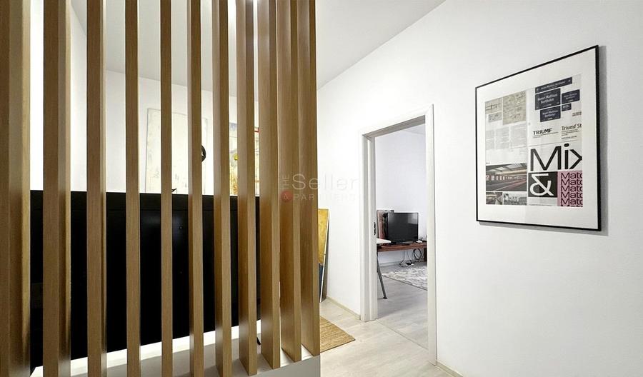 Zona Centrala Mobilier Inclus - 10