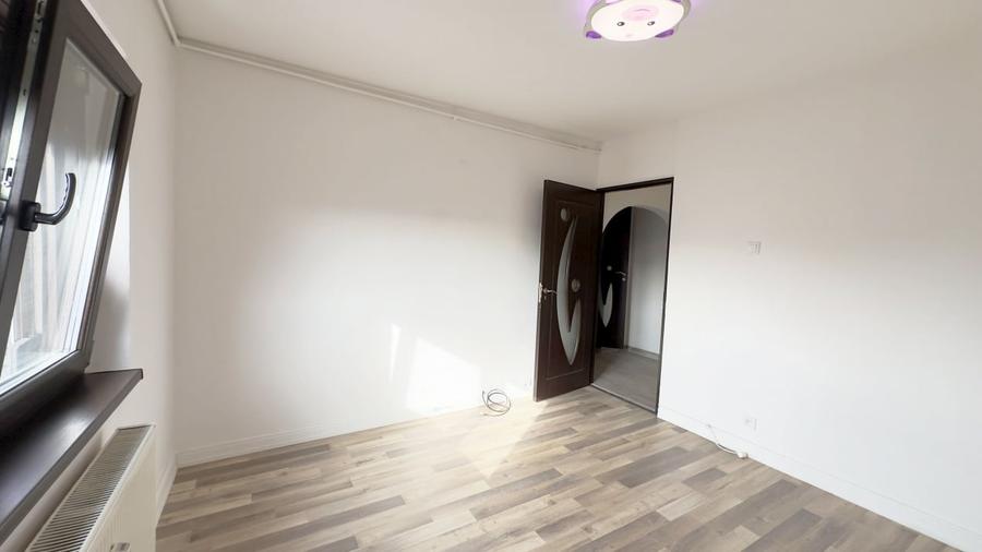 Apartament 3 camere, decomandat, 2 bai, vedere libera, Vitan. - 15