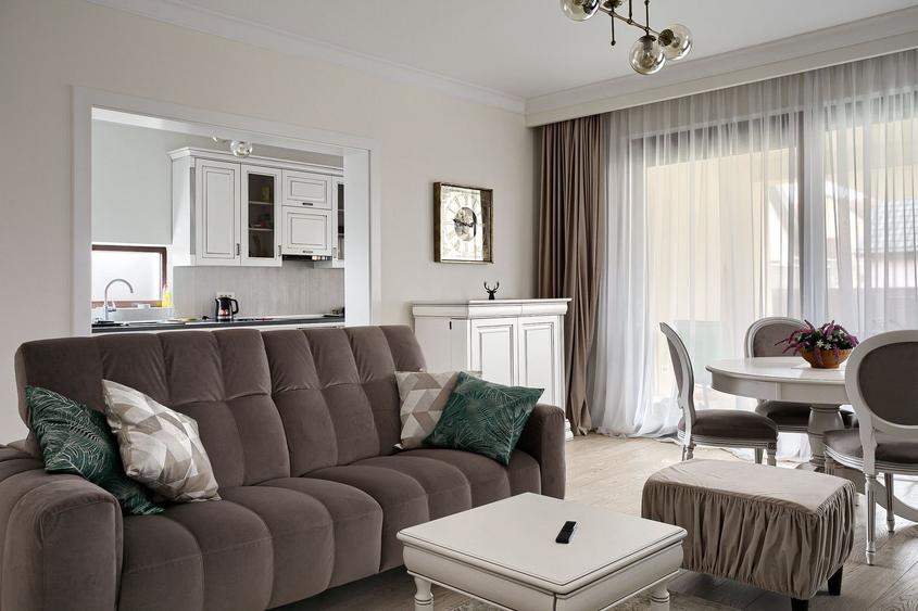 VANDUT! Vila premium la cheie in Subcetate - 2