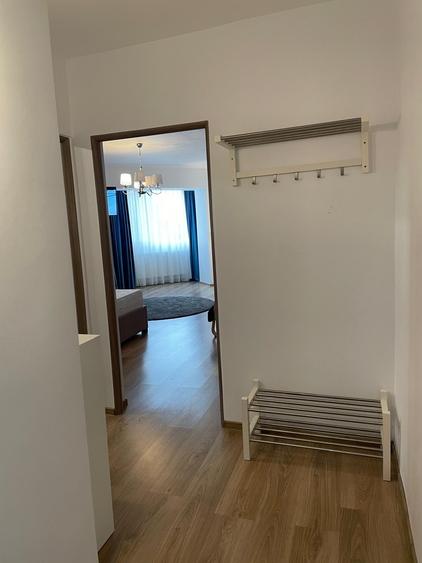 Inchiriere apartament 1 camera, situat pe Faleza, mobilat si utilat - 7