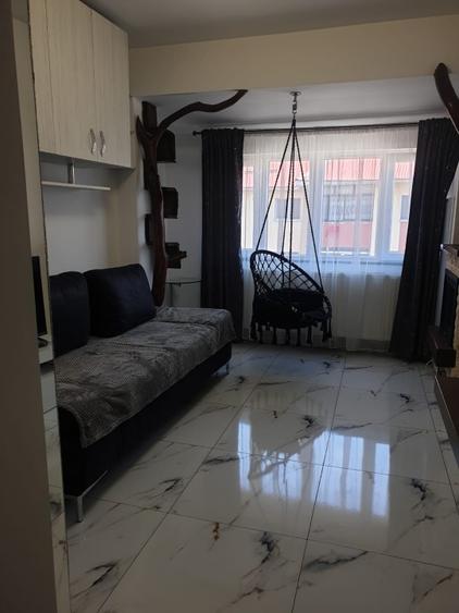 Garsonieră în regim hotelier  - 7