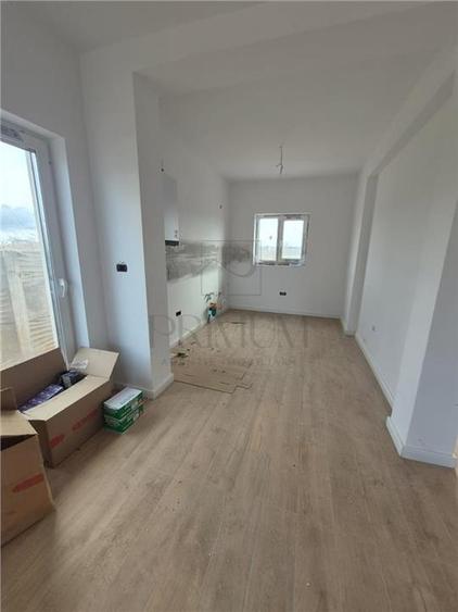 DUPLEX FINALIZAT - ZONA EXCELENTA - 4 CAMERE - 13