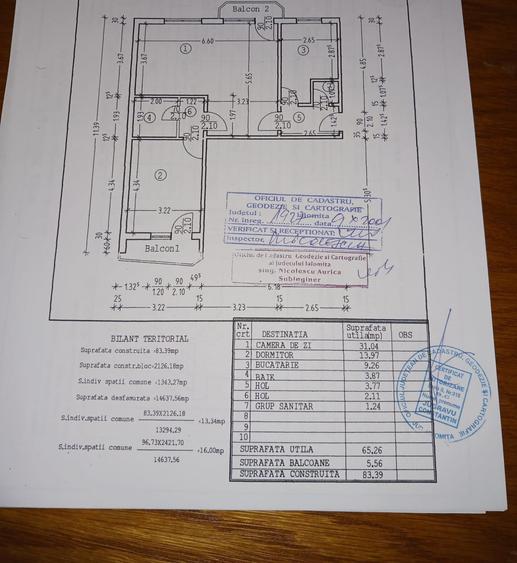 Slobozia, Cosminului - 10