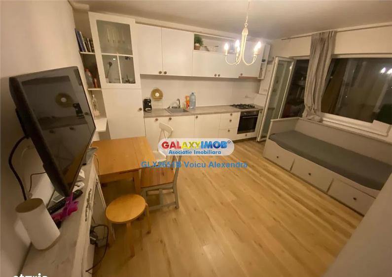 Apartament Tip Studio Bloc Nou - Berceni - Aparatorii Patrie - 3