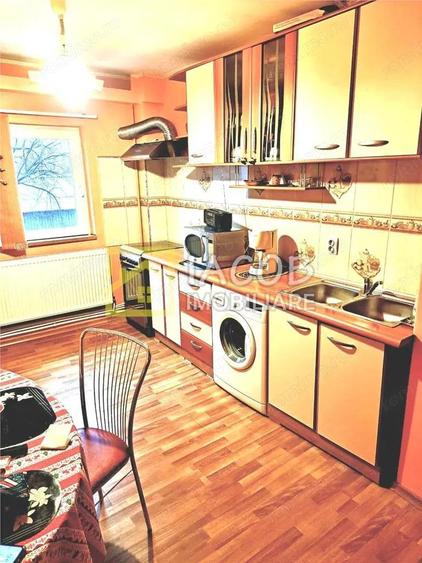 Apartament 2 CD, etaj 1, str. Bucovinei - 16