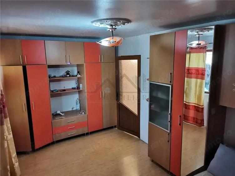 Apartament 2 camere Mircea cel Batran - 3