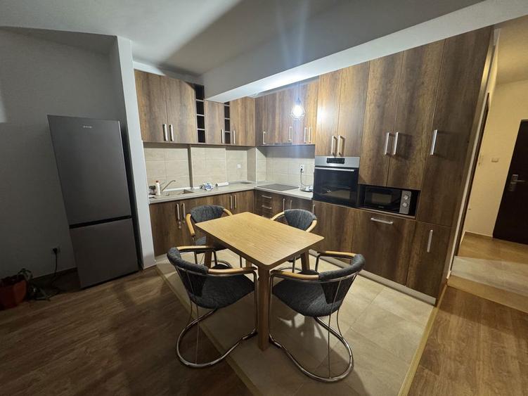 Inchiriez apartament Prima Nufarul - 3