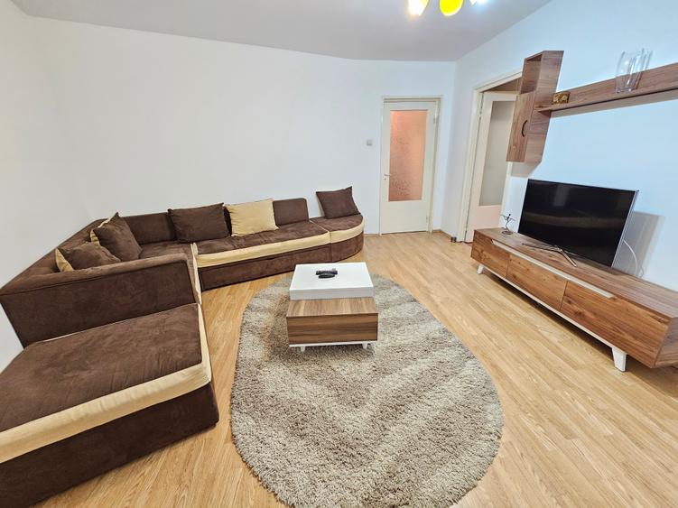 Tineretului/Timpuri Noi/3 Minute Metrou/Ap 2 Camere Modern la cheie/ - 6