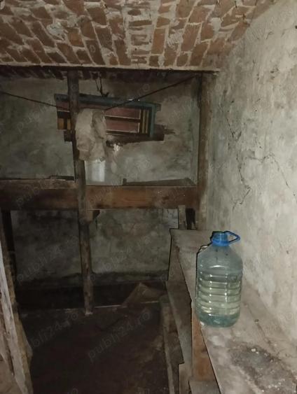 Casa cu gradina Geoagiu -Hunedoara - 9
