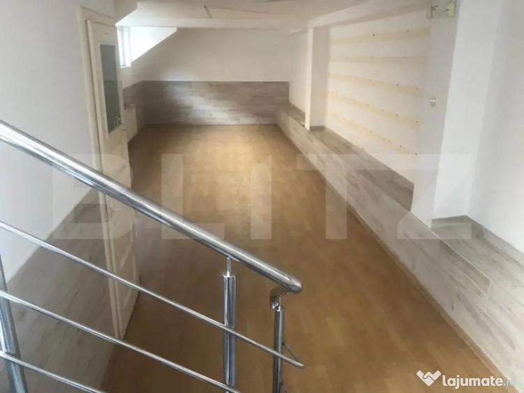Spatiu comercial de inchiriat, 44mp - zona Cetate, Bulevard - 1
