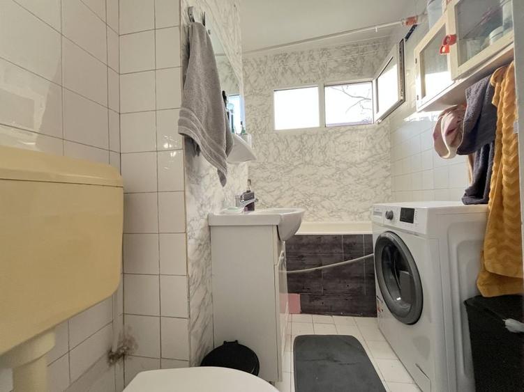 Apartament 2 camere semidecomandat – Zona Medicina - 18