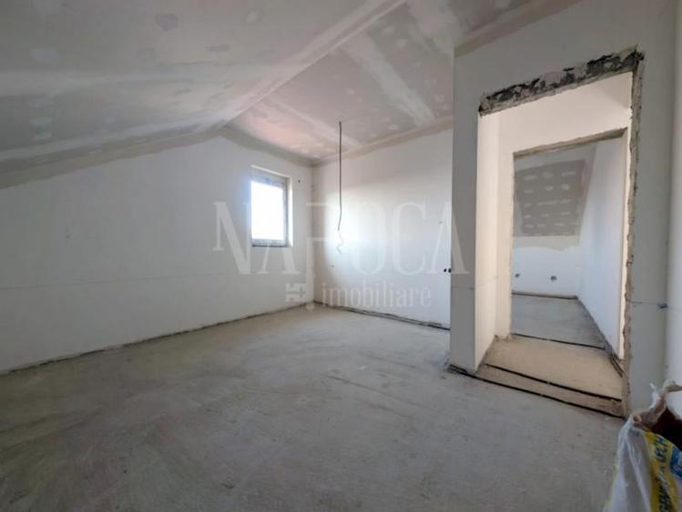 Casa 5 camere de vanzare in Oncea Oradea, Oradea - 5