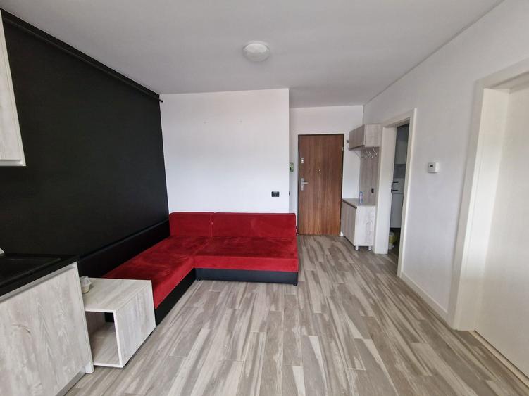 De inchirat Studio Cartierul Noua Kron towers - 8