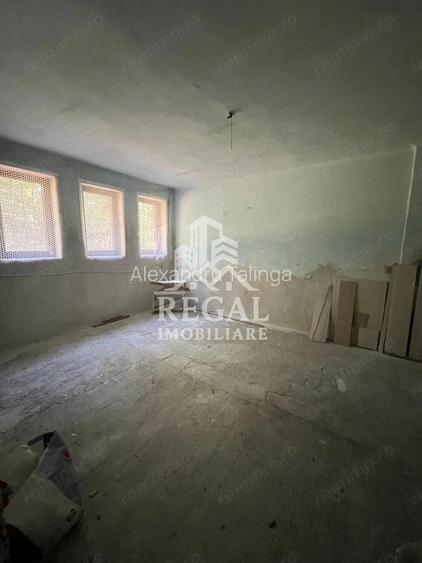 Apartament 1 camera de vanzare Ion Creanga