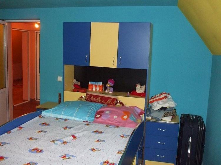 Casa de vanzare Albestii-Arges - 27