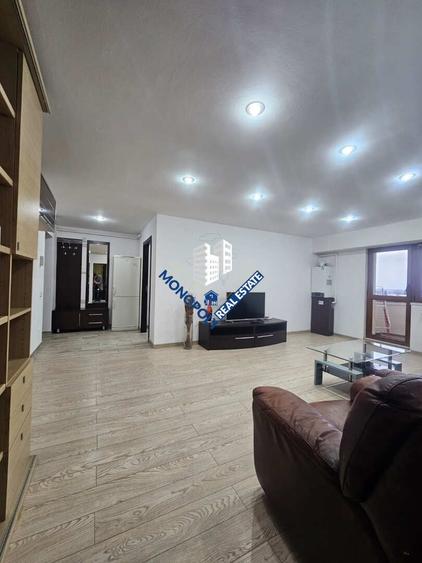 Apartament Brașovul Vechi - 3