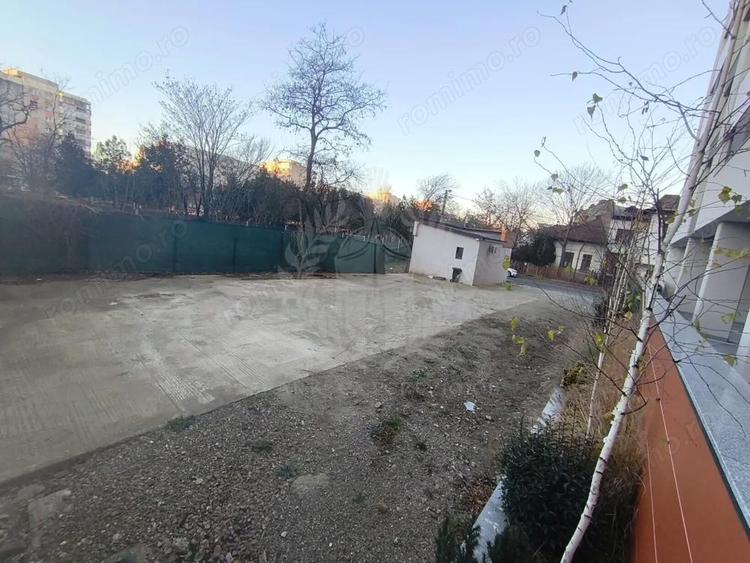 TEREN ULTRACENTRAL// PALATUL DE JUSTITIE PLOIESTI - 7