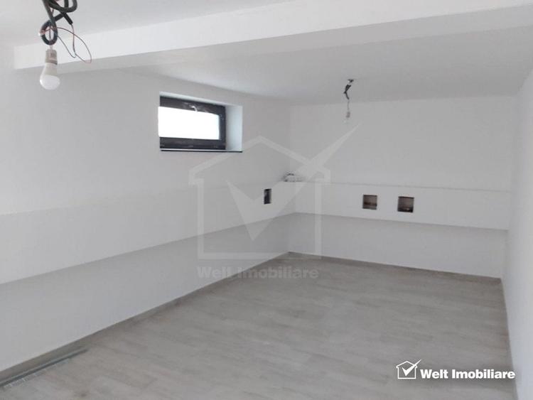 Duplex de inchiriat, birouri, Gruia - 11