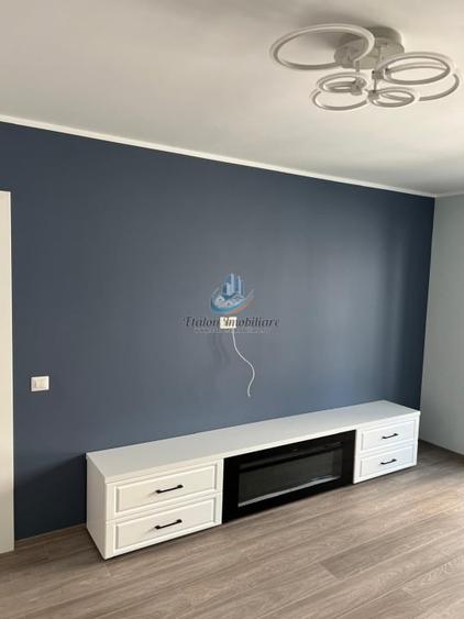 Apartament 2 camere, etaj 2, zona semicentrala Piatra Neamt - 2