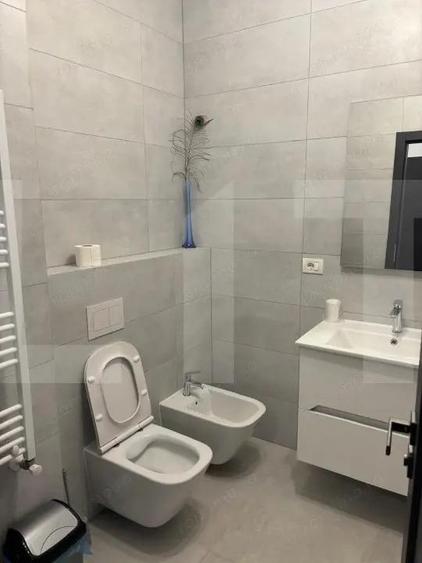 Apartament 2 camere in AdoraPark, cu parcare, complet utilat,mobilat. Nou 2025 - 11