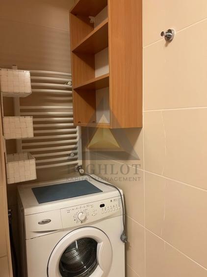 2 camere HERASTRAU NORDULUI ACCES RAPID PARCUL HERASTRAU - 9