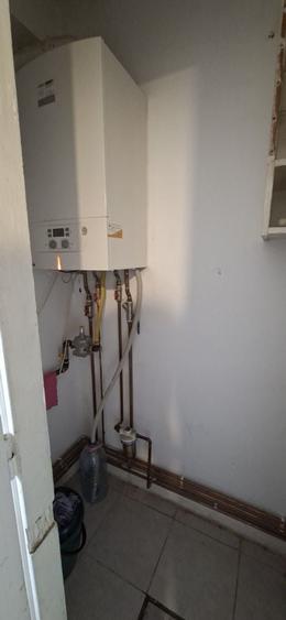 Apartament cu 2 camere - P-ta 700/Business Center - 16