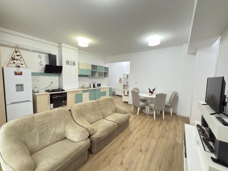 Pet Friendly! Girocului - Esso. Bloc nou cu lift. Loc parcare. - 1