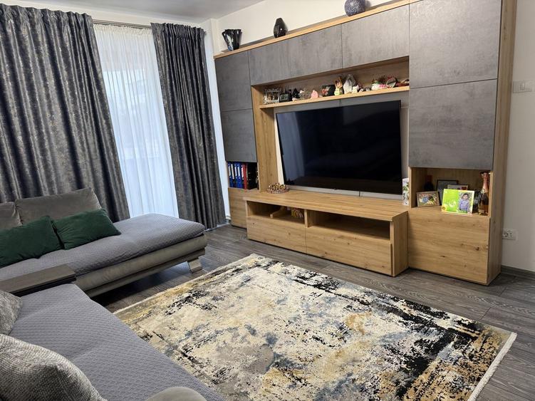 Apartament 3 camere - 6