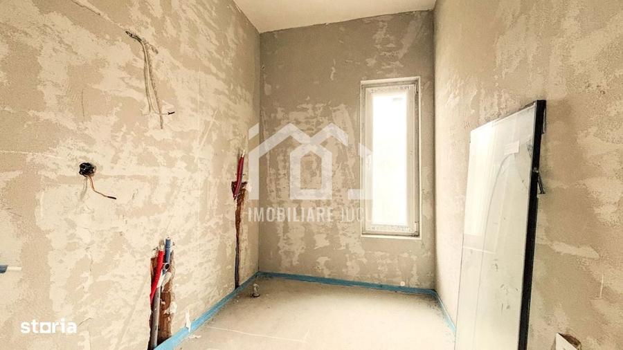 Casa individuala 4 camere, 120mp, Teren 670mp, Jucu de Sus - 4