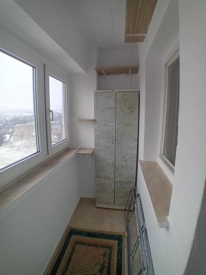 Apartament de inchiriat cu o camera 47 mp Calea Romanului - 8