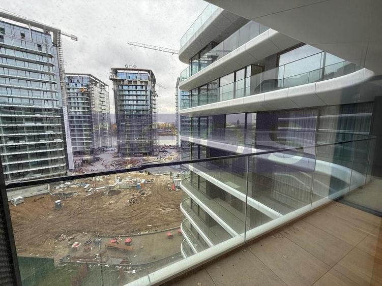 VANZARE 2 CAMERE | YACHT KID | LOC PARCARE | 52 MP | TERASA 11MP | - 36