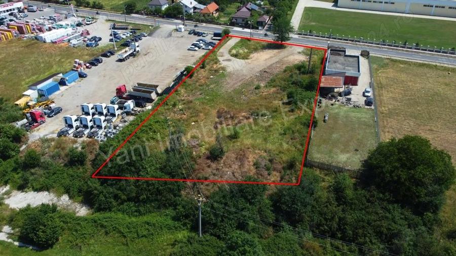 Teren de vanzare in Curtea de Arge?. - 2