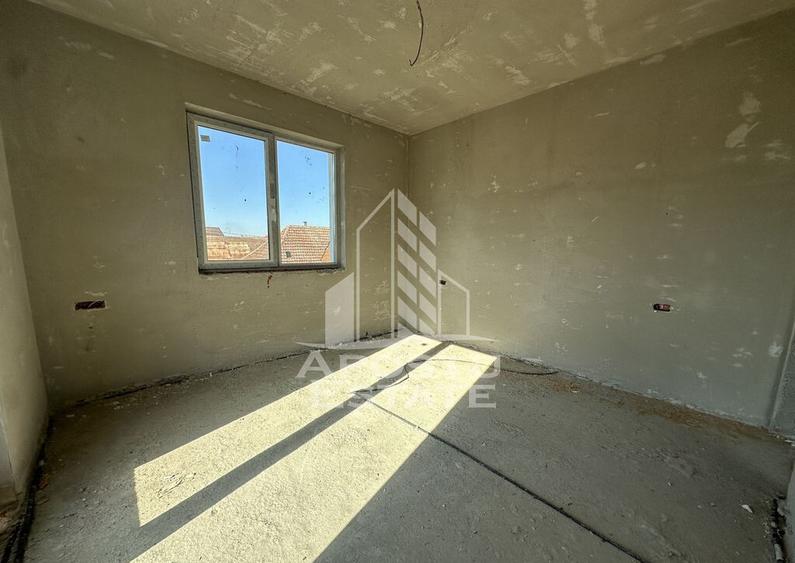 Casa tip Duplex in Giroc la asfalt cu toate utilitatile. ... - 8