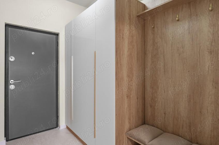 Inchiriez Apartamente si Studouri pe termen lung - 3