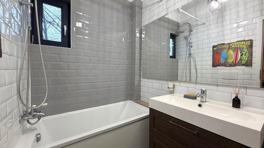 De inchiriat  | Garsoniera/Studio | Calea Floreasca - 12