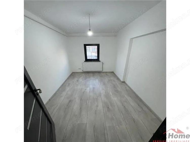 Ap 2 cam transf in 3 cam, zona Piata Moldovei, et 2 4,55 mp utili, renovat,CT - 8