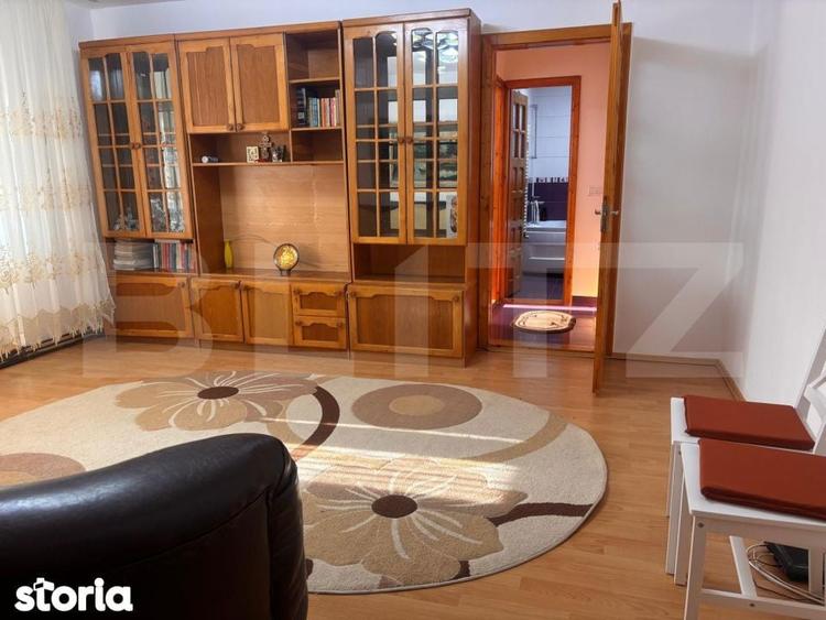 Ocazie! Se inchiriaza apartament in zona centrala la pret spectaculos! - 18