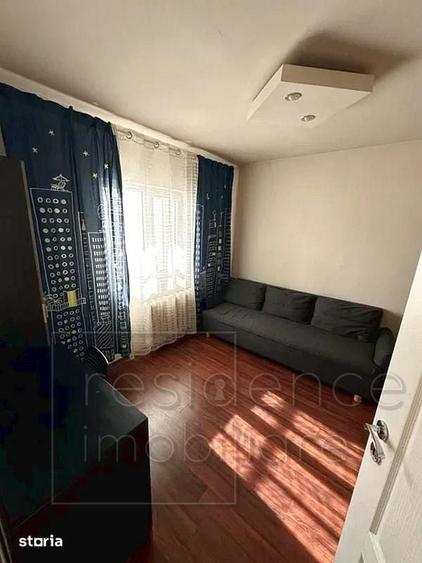 Apartament 2 camere decomandate, Marasti, zona Kaufland - 7