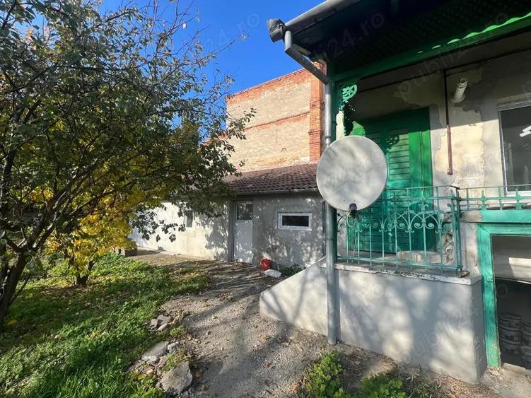 Vand casa 3 camere zona Parneava-Oituz - ID : RH-43144-property - 8