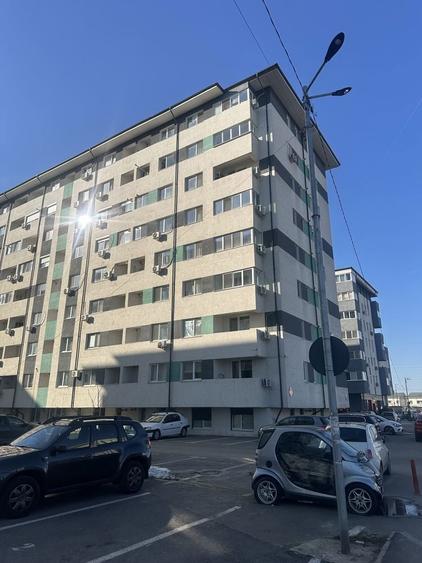 Militari Residence - Garsoniera  confort 1 - BLOC NOU - CENTRALA PROPRIE - 1