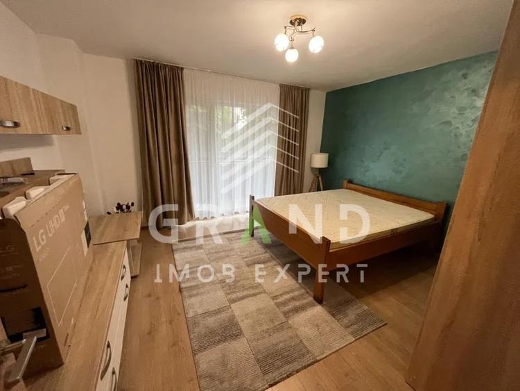 Apartament 1 Camera | Balcon | Parcare Subterana | Iris/Elite Junior - 1